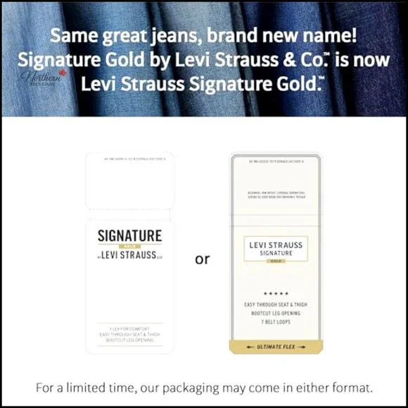 Pull-On Bootcut Jeans with Tummy-Shaping Panel, High Rise - Picture 5 of 6